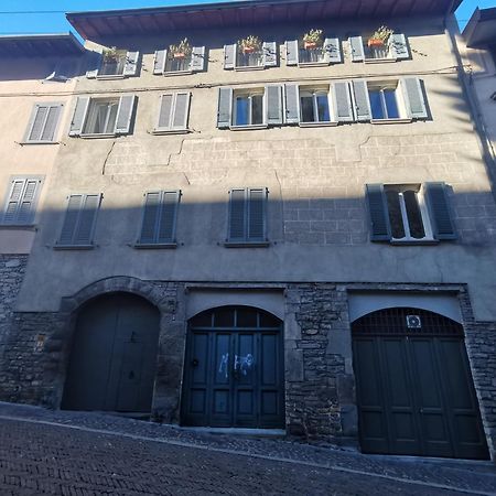 Beautiful House Bérgamo Exterior foto