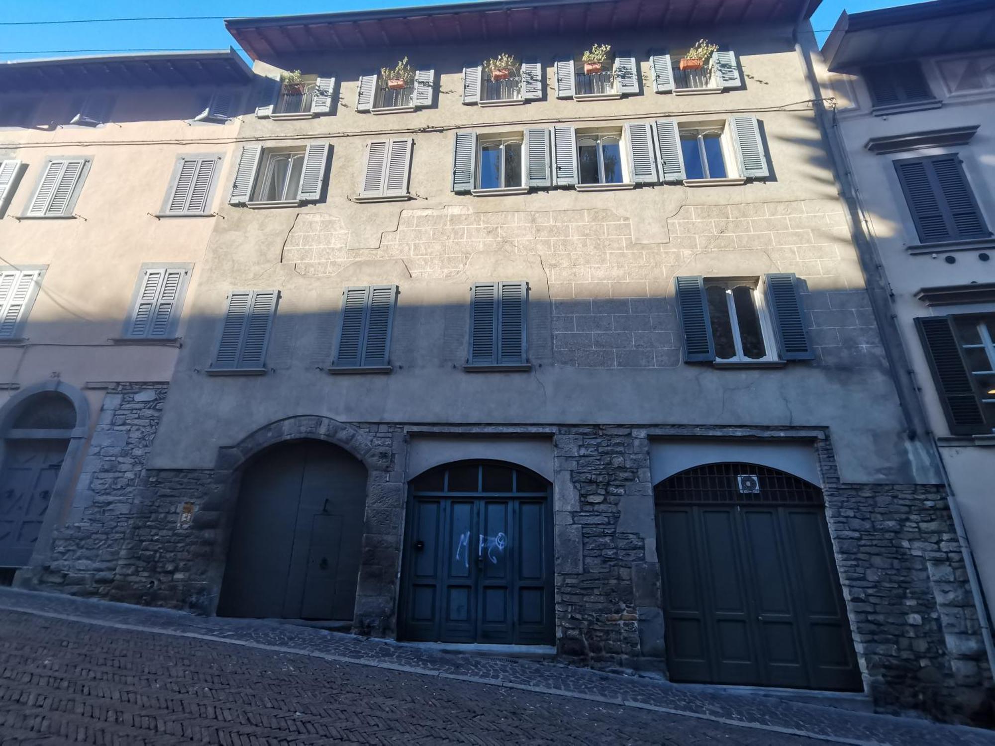 Beautiful House Bérgamo Exterior foto